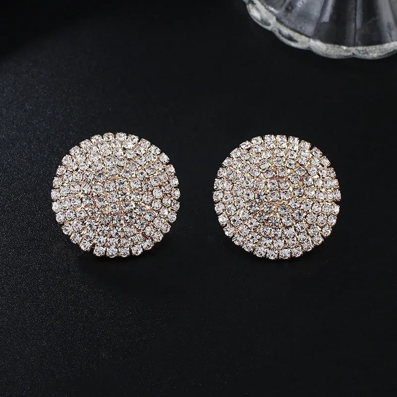 Daily Earrings