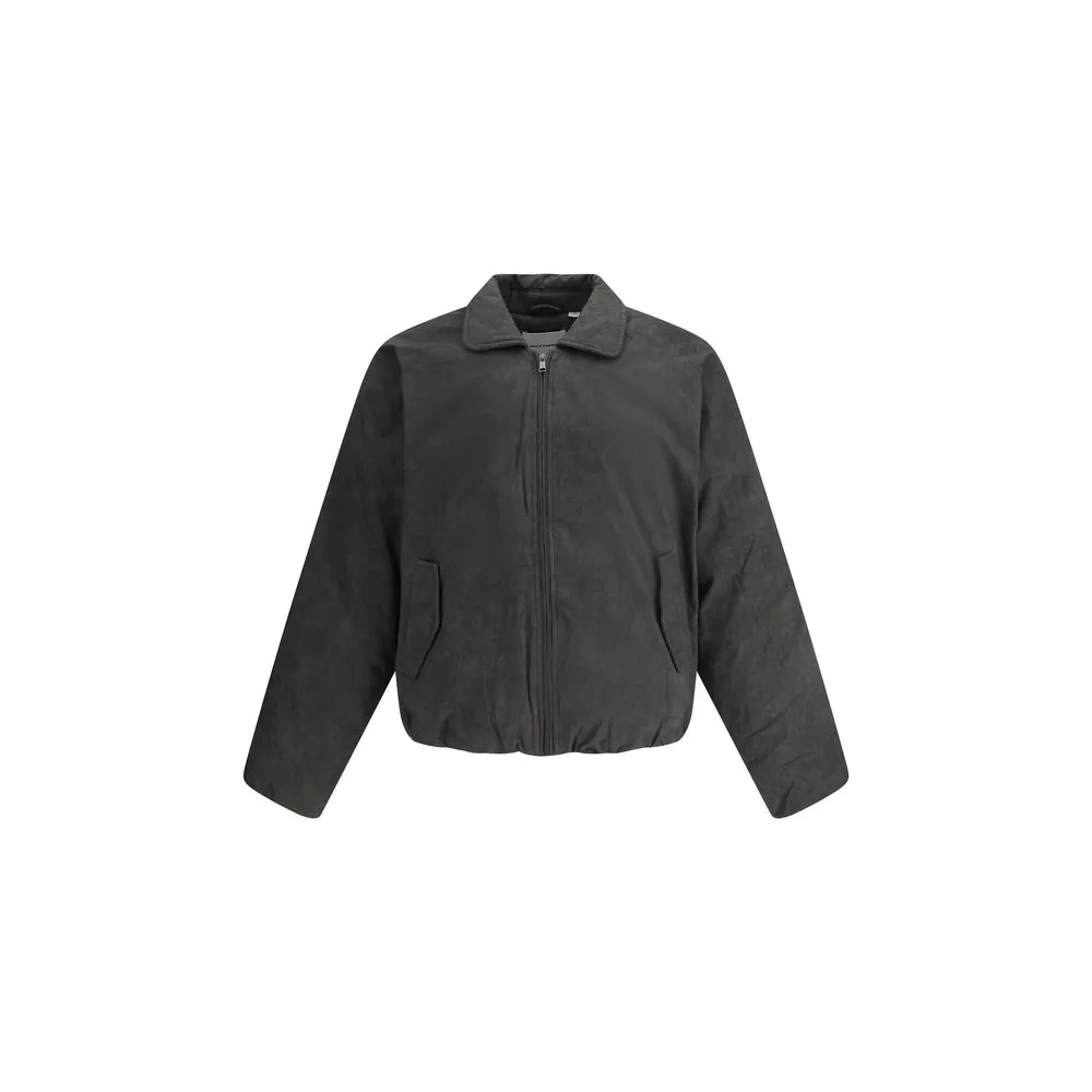Daily Paper Cotton Bomber Jacket