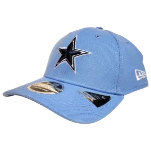 Dallas Cowboys 9FORTY STRETCH-SNAP