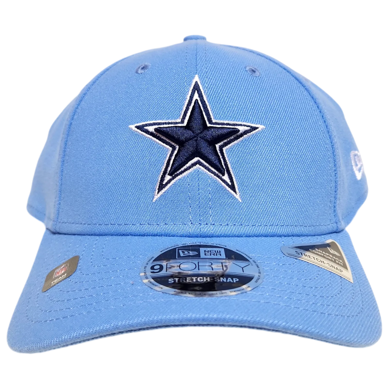 Dallas Cowboys 9FORTY STRETCH-SNAP