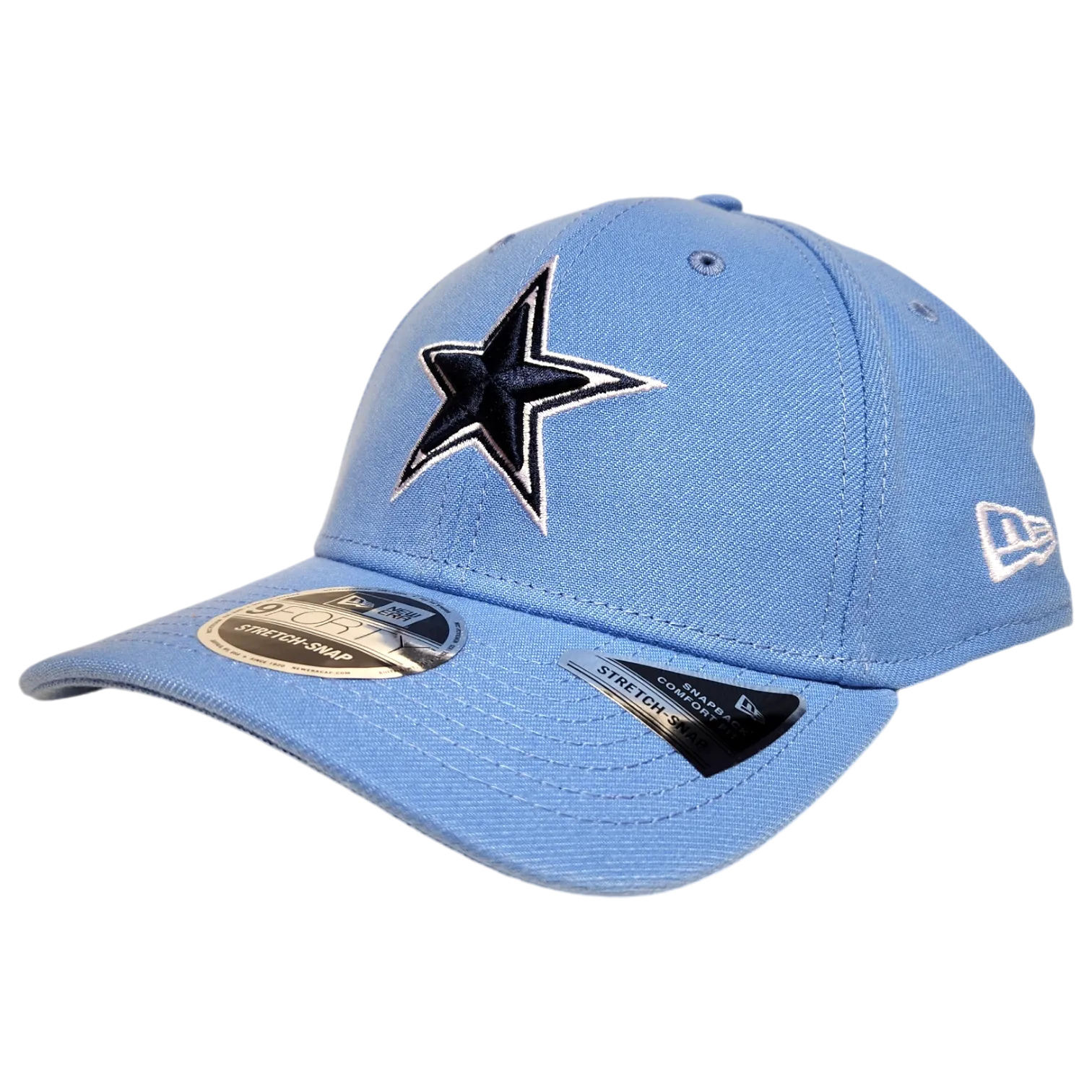 Dallas Cowboys 9FORTY STRETCH-SNAP
