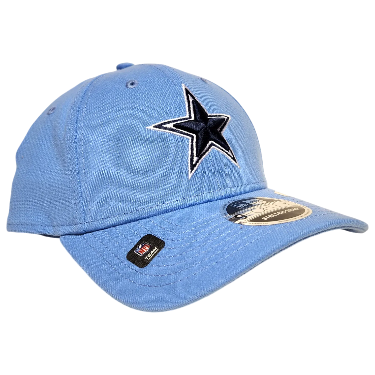 Dallas Cowboys 9FORTY STRETCH-SNAP