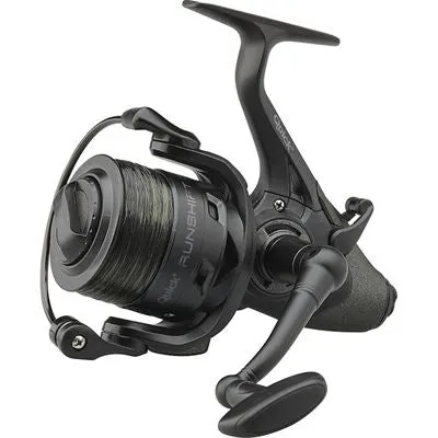 DAM Quick Runshift 3L Reel