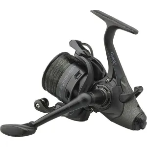 DAM Quick Runshift 3L Reel