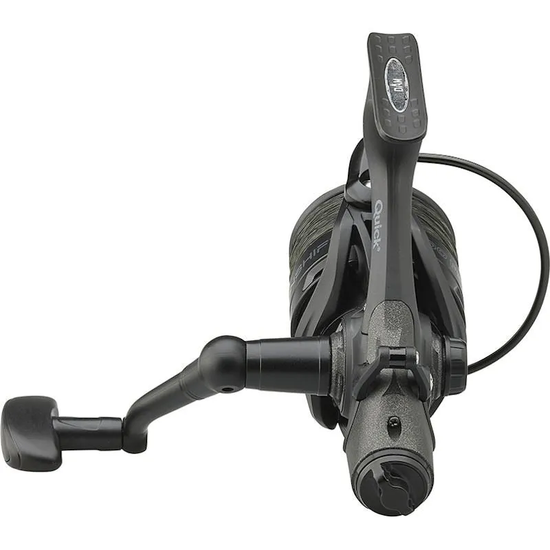DAM Quick Runshift 3L Reel
