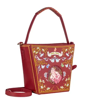 Danielle Nicole Sleeping Beauty Baroque Bucket
