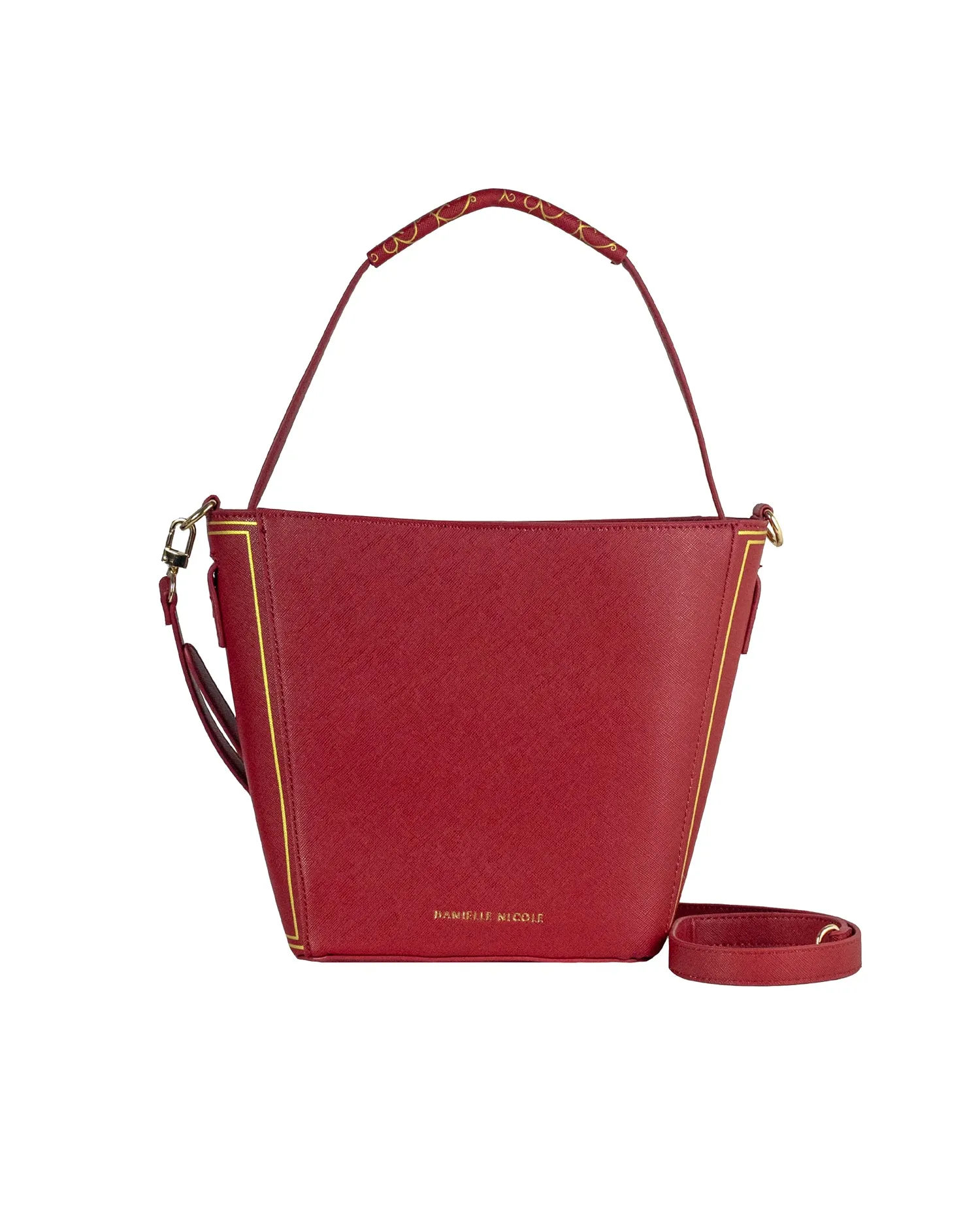 Danielle Nicole Sleeping Beauty Baroque Bucket
