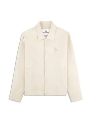 Davide Jacket- Fog
