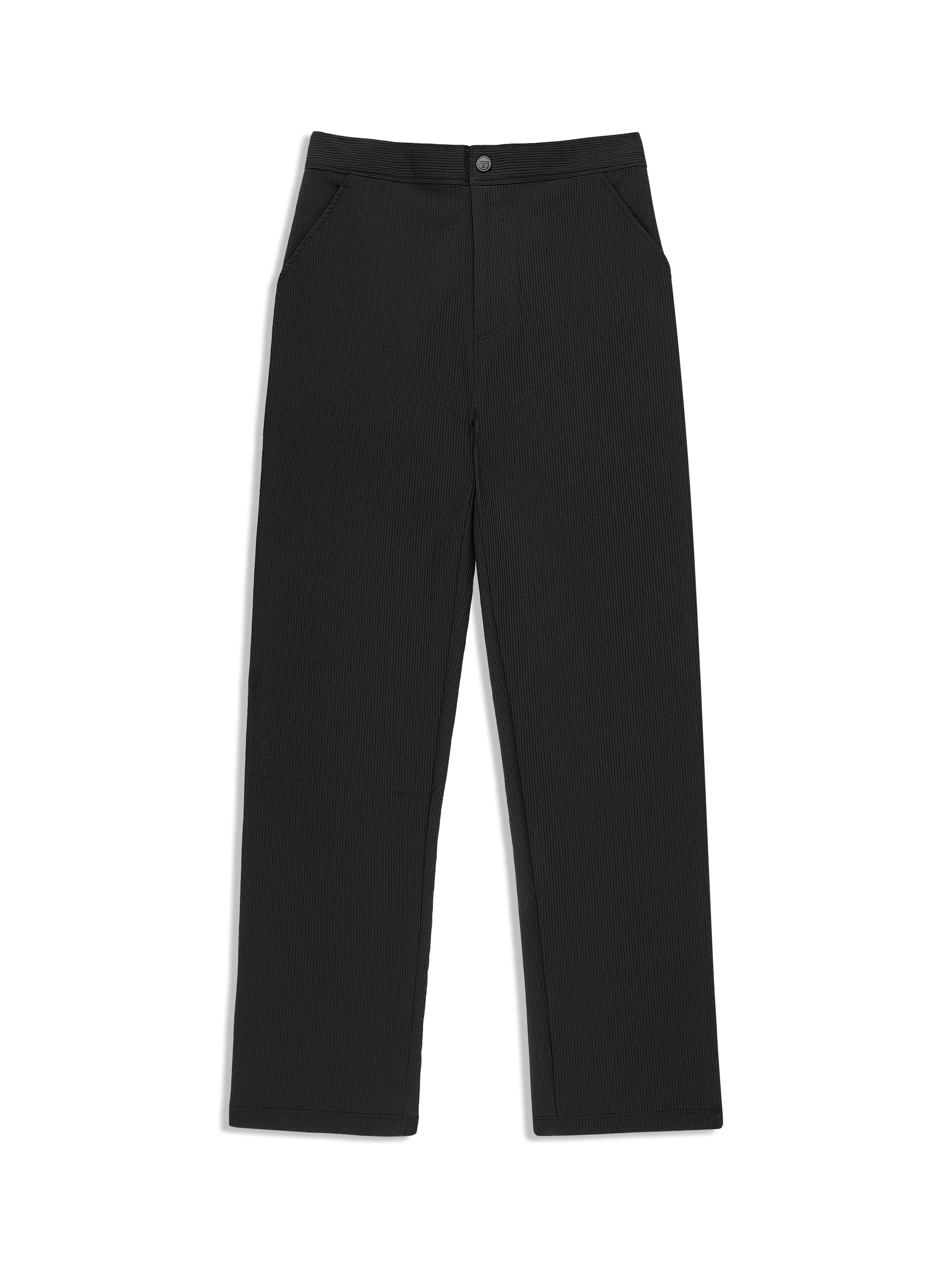 Davide Pant- Black Beauty