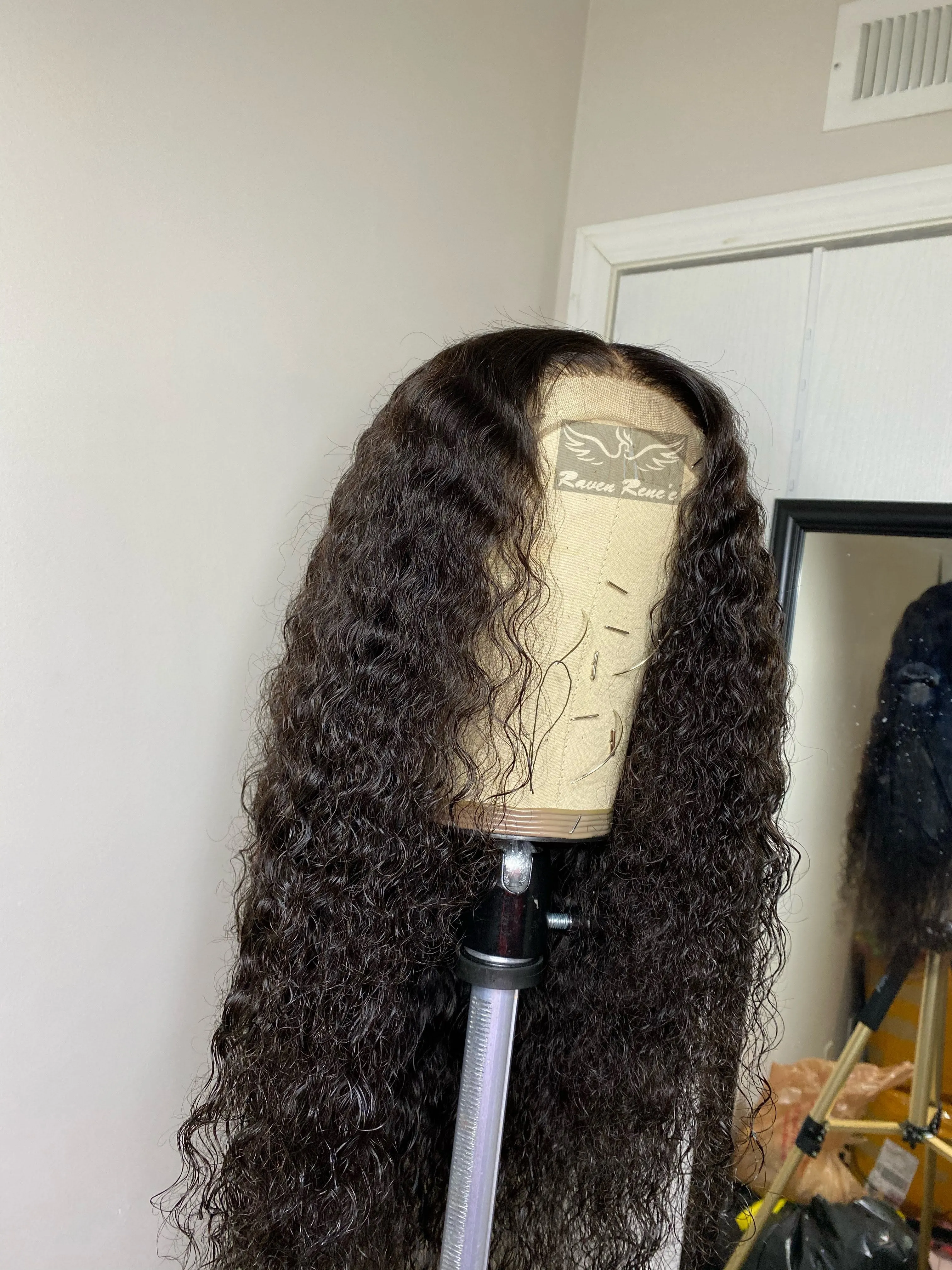 Deep Wave Unit