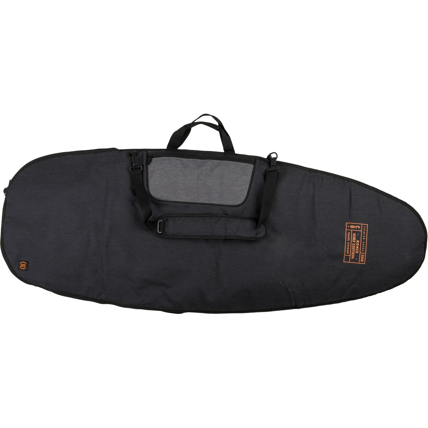 Dempsy Surf Bag