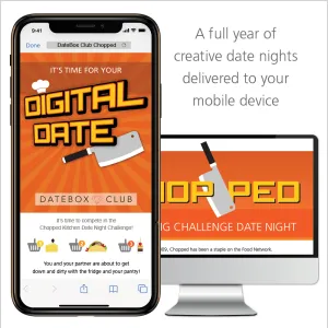 Digital Date Night