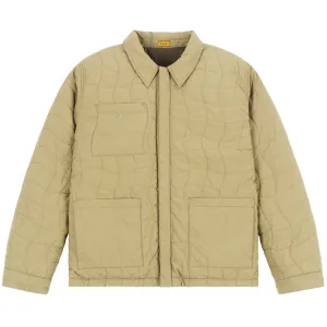 Dime MTL Reversible Insulated Jacket Moss/Army