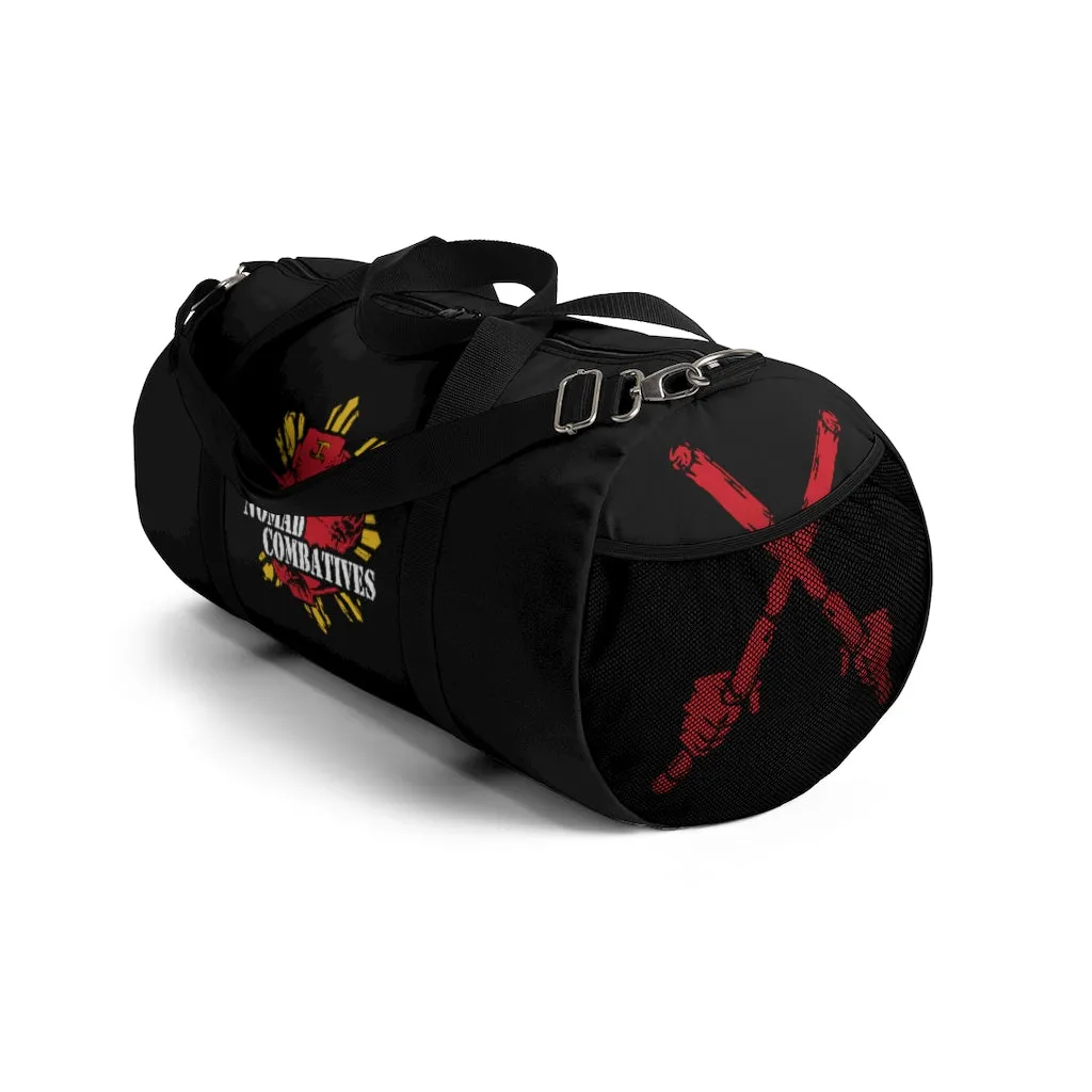 Doble Baston - Duffel Bag