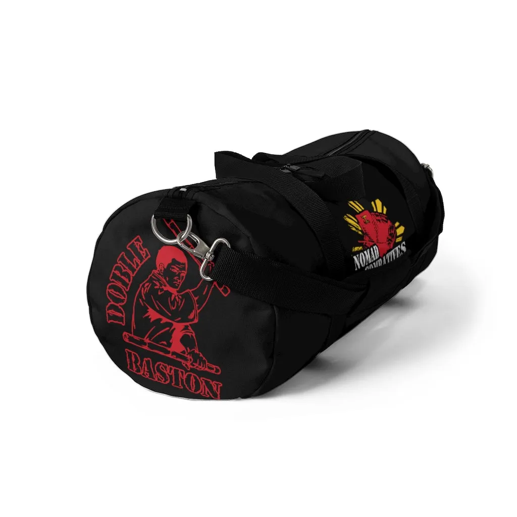 Doble Baston - Duffel Bag