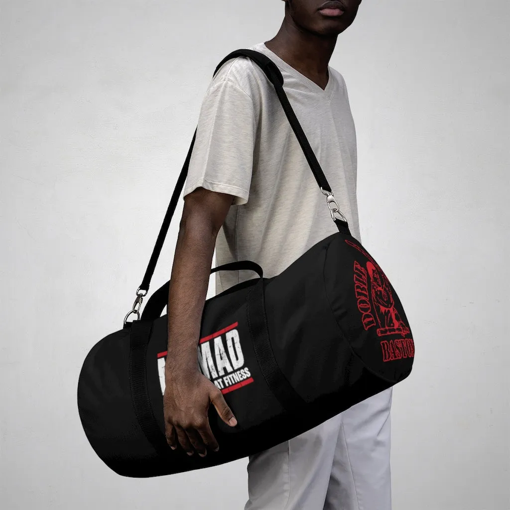 Doble Baston - Duffel Bag