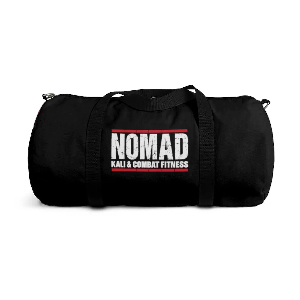 Doble Baston - Duffel Bag