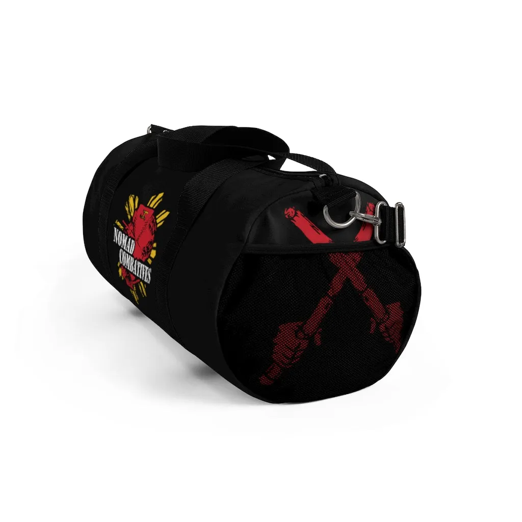 Doble Baston - Duffel Bag