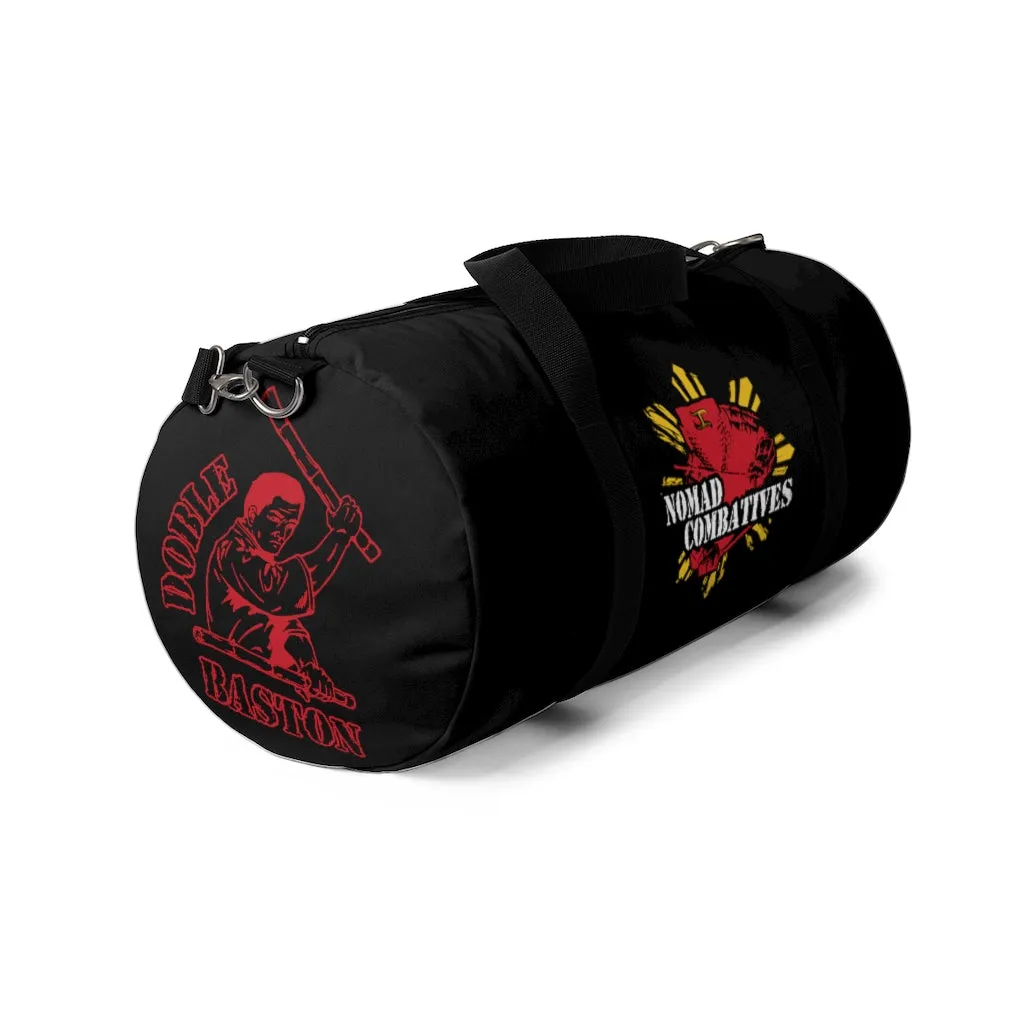 Doble Baston - Duffel Bag