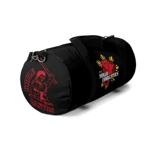 Doble Baston - Duffel Bag