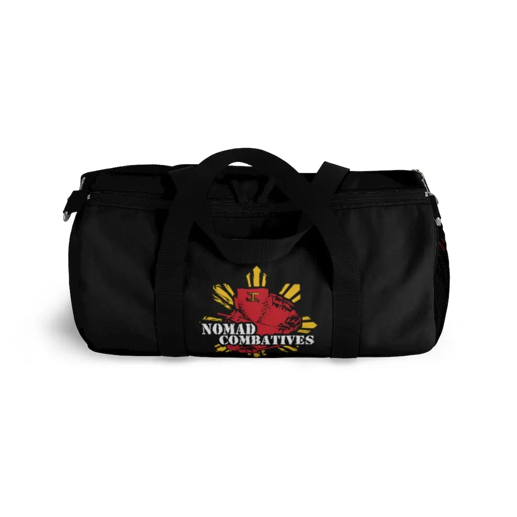 Doble Baston - Duffel Bag