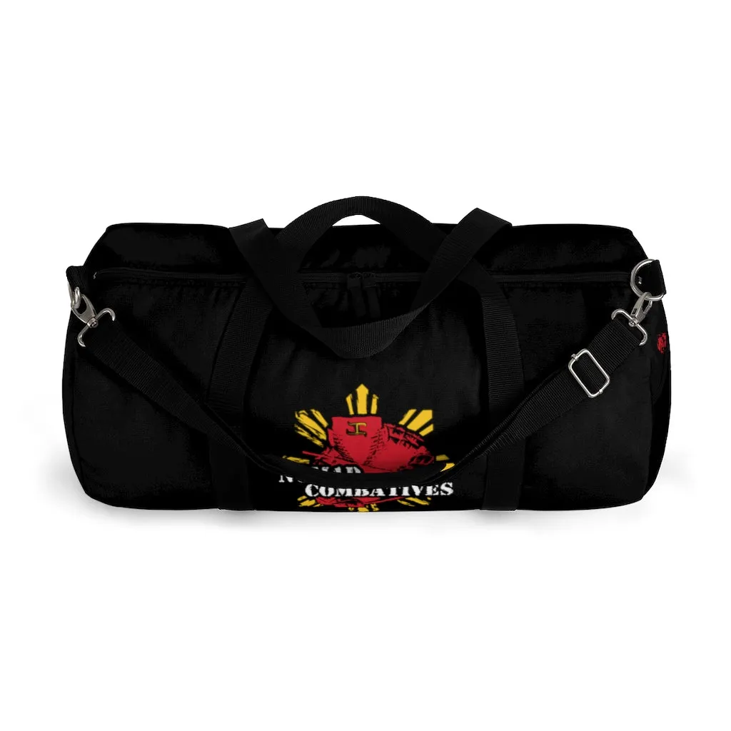 Doble Baston - Duffel Bag