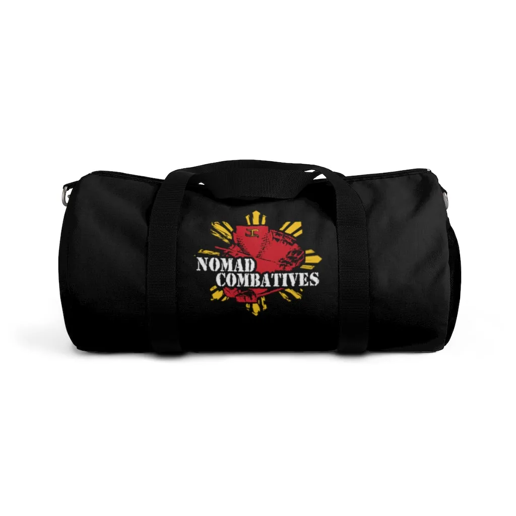 Doble Baston - Duffel Bag
