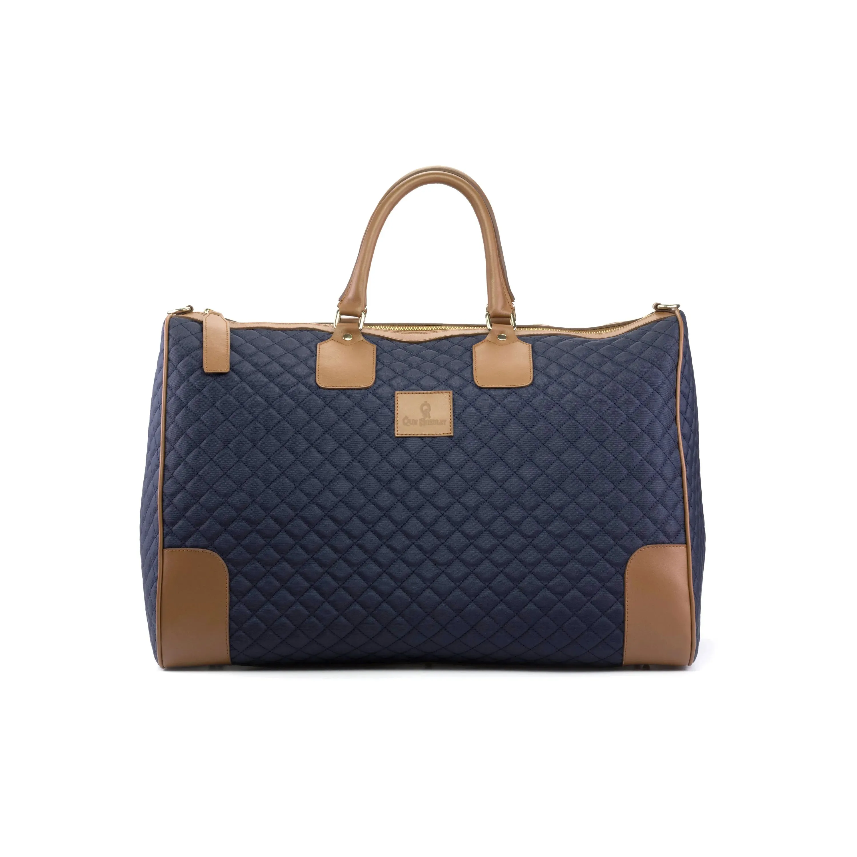 Donostia Weekender bag