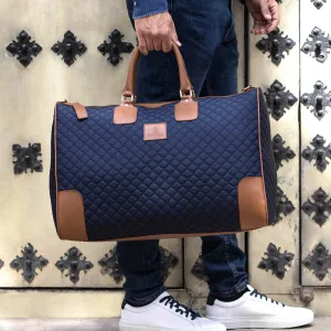Donostia Weekender bag
