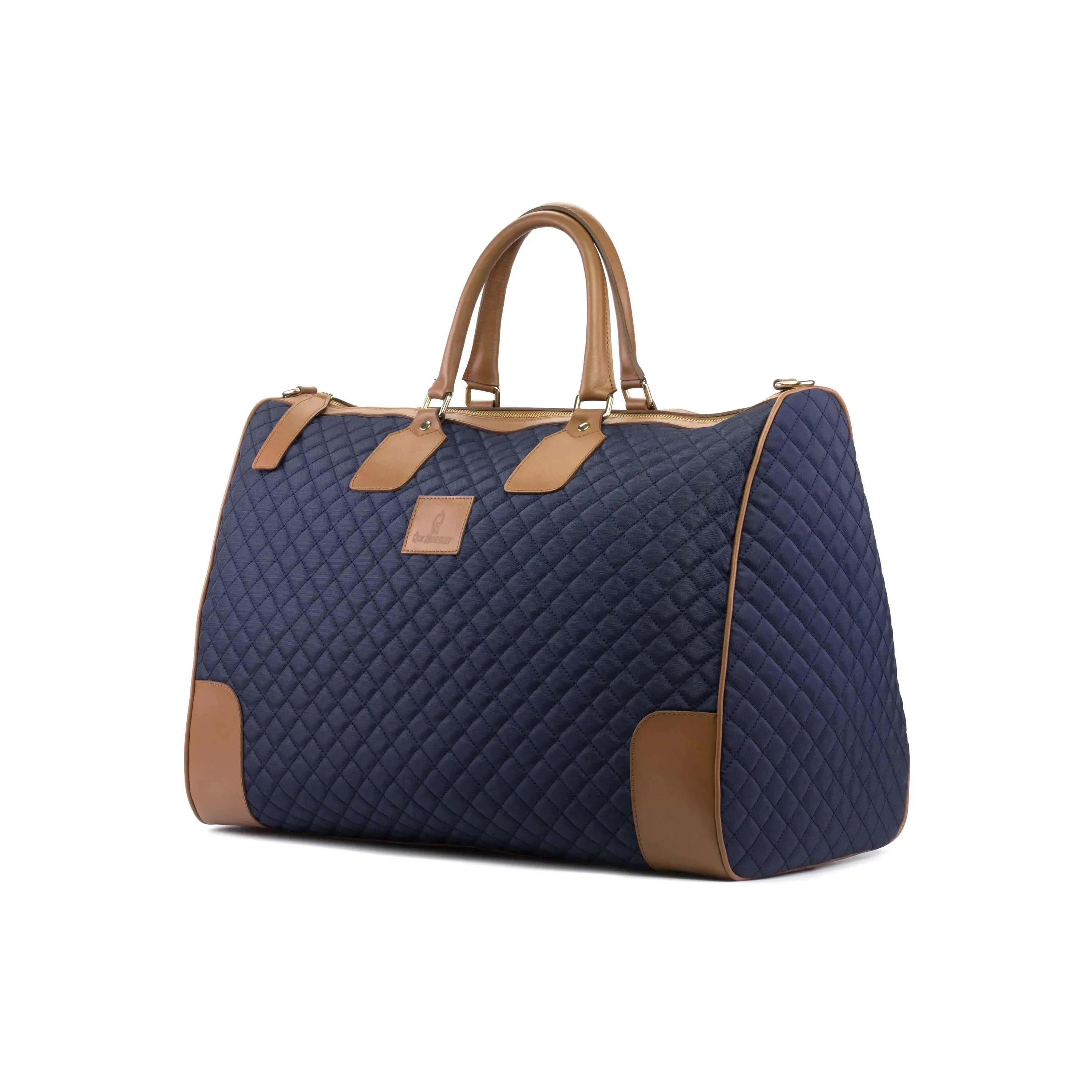 Donostia Weekender bag