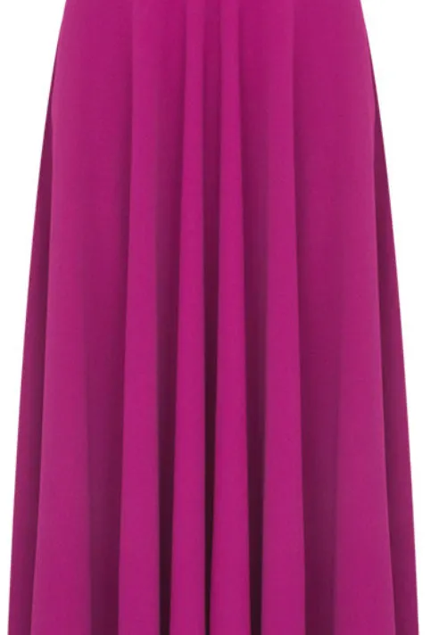 DORA CHOLET DRESS 902230914