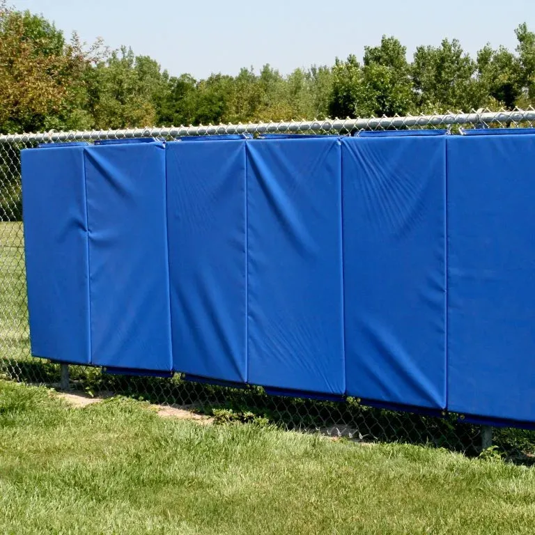 Douglas® Custom Sewn Padding with Grommets