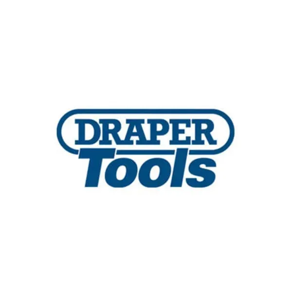 Draper Coping Saw Frame And Blade Dr-64408
