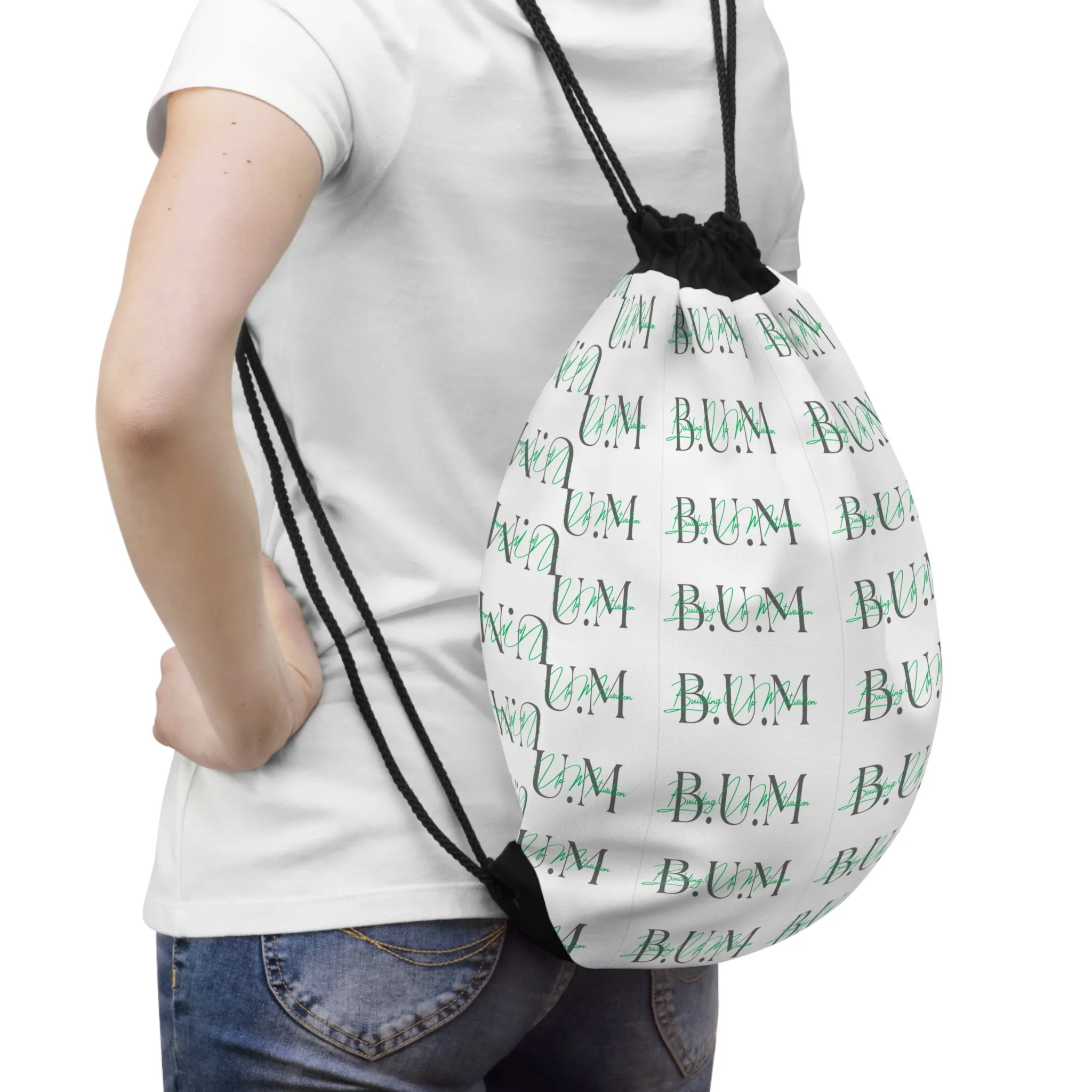 Drawstring Bag