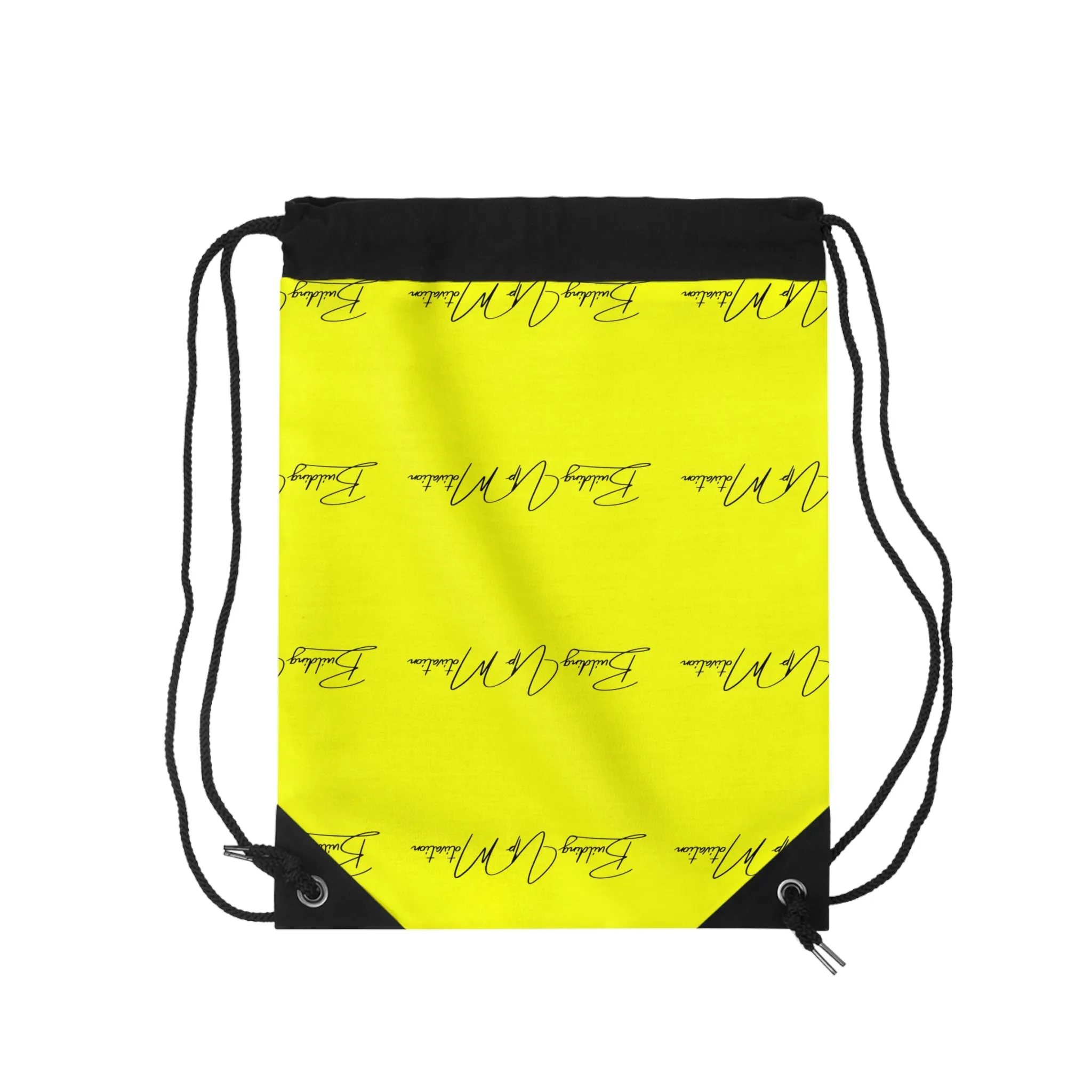 Drawstring Bag