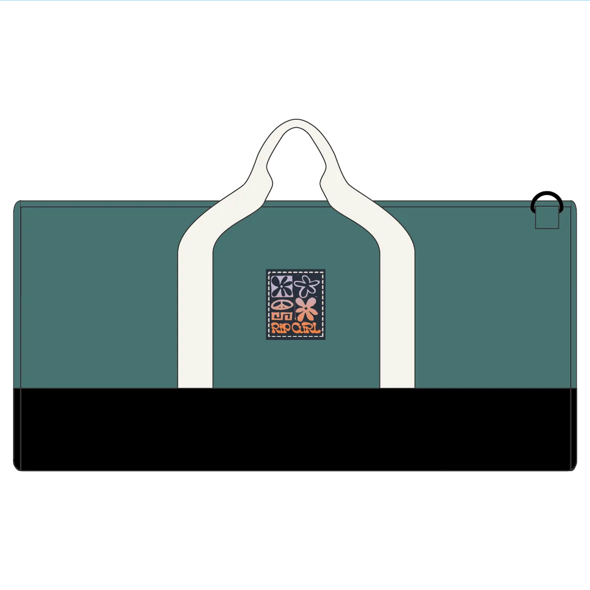 DUFFLE 40L SWC