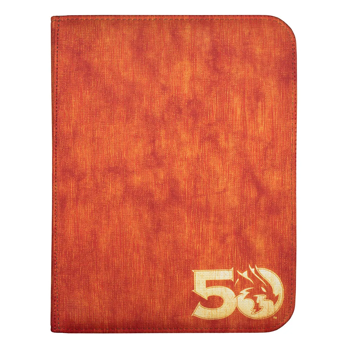 Dungeons & Dragons 50th Anniversary Campaign Journal