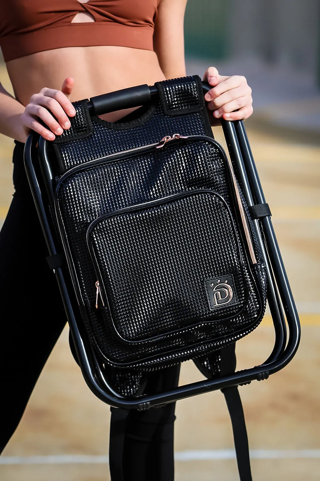 Duo BackPack
