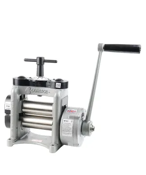 Durston Agile F130 Flat 130mm Rolling Mill