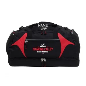 DVBA Overnight Bag (private)