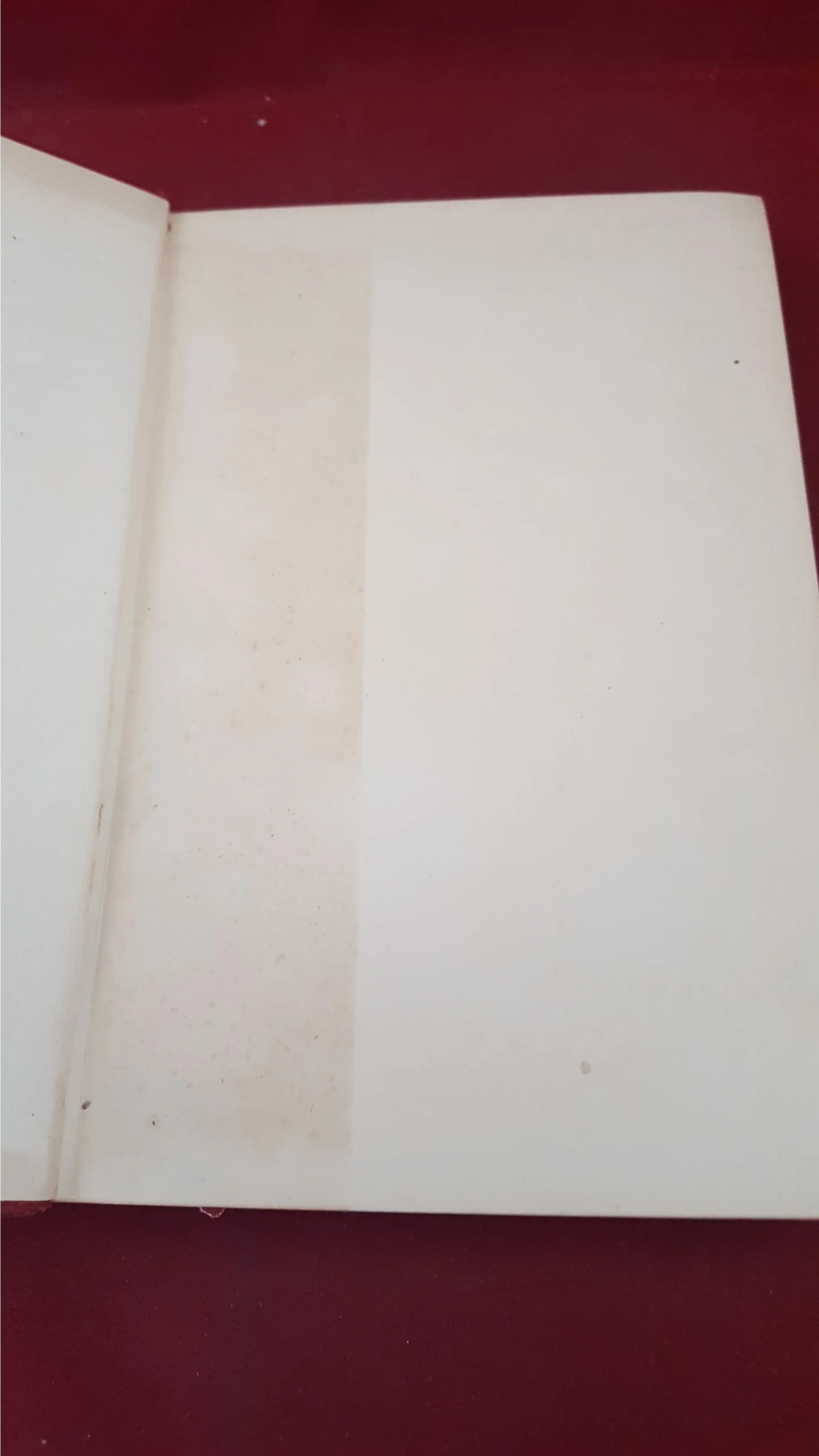 E F Benson - Spook Stories, Hutchinson, no date c1934