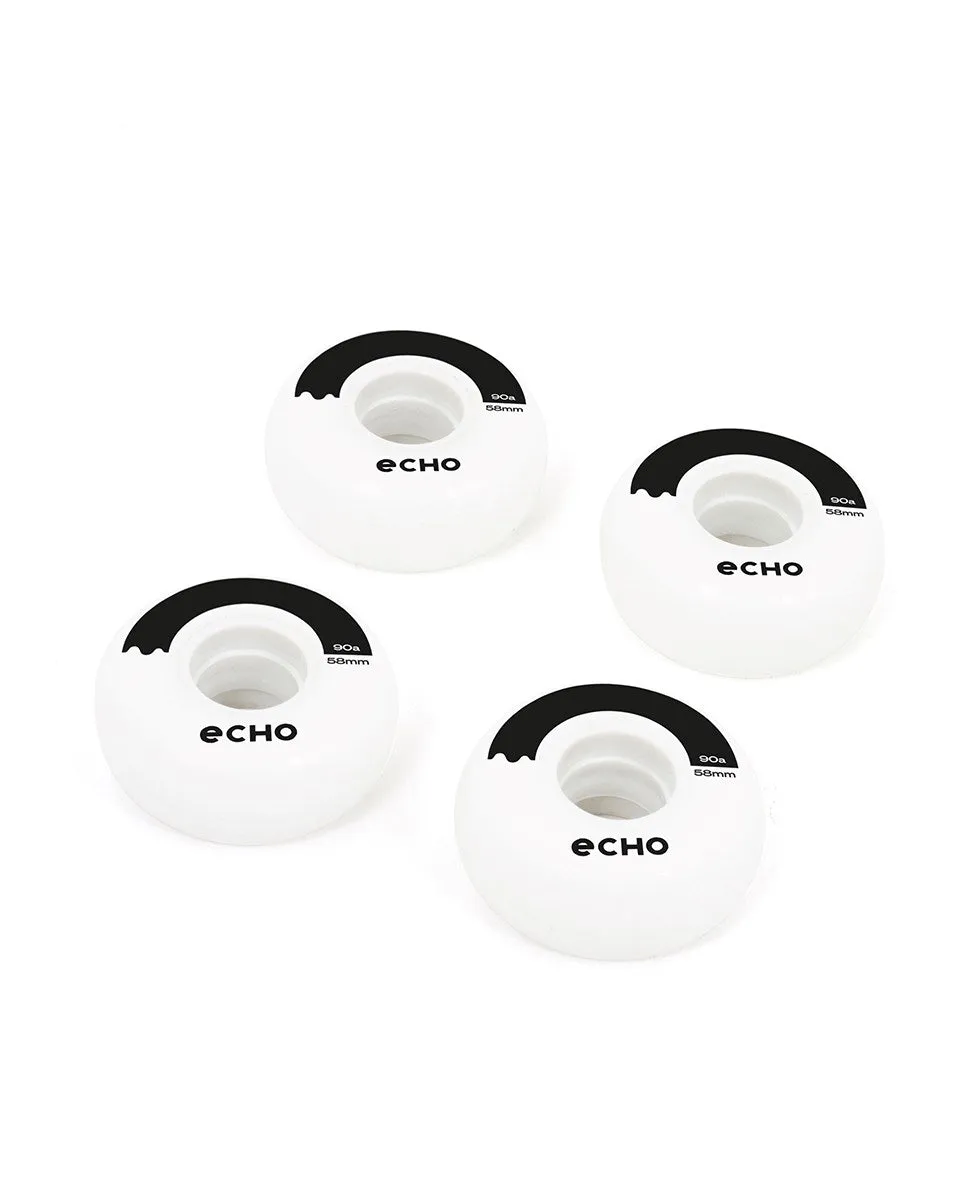 Echo Classics Aggressive Skate Wheels 58MM