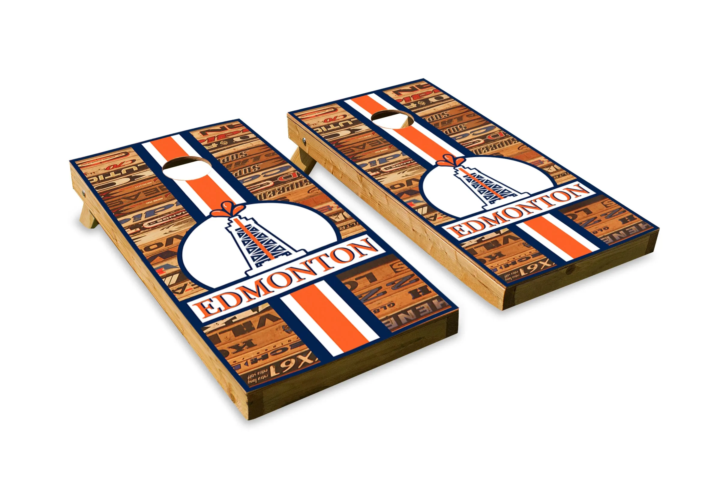 Edmonton Oilers