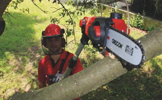Einhell 3410789 - 18V 2-in-1 Cordless Telescopic Combo Kit (Tool Only)