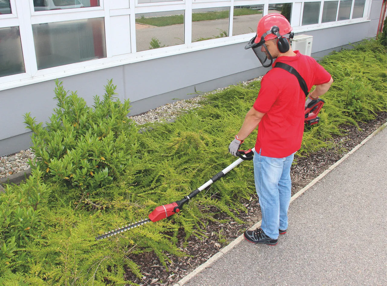Einhell 3410789 - 18V 2-in-1 Cordless Telescopic Combo Kit (Tool Only)