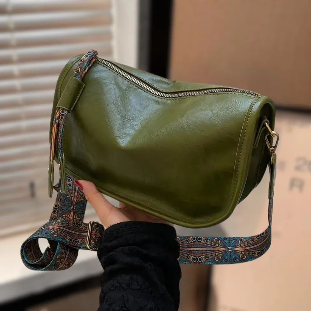 Elena | Women's Shoulder Bag | Stylish & Versatile Bag
