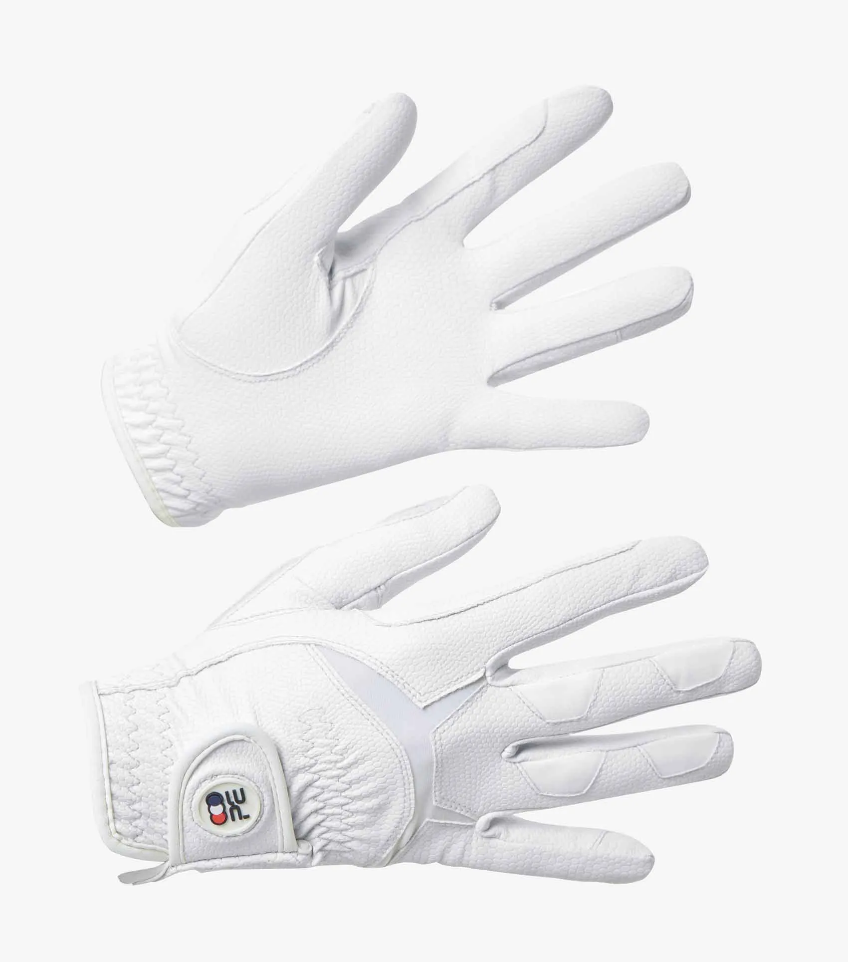 END OF LINE - Ascot Horse Riding Gloves