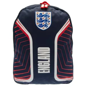 England FA Backpack FS