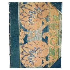 English Victorian Book: San Toy, A Musical Comedy in Two Acts by Edward Morton