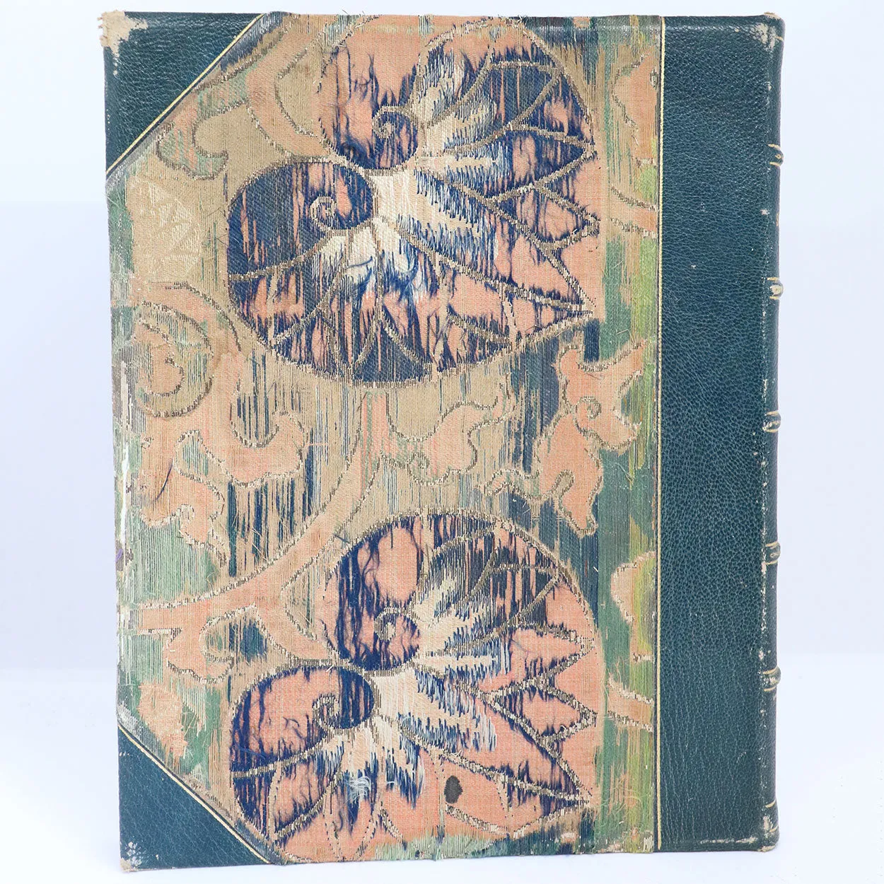 English Victorian Book: San Toy, A Musical Comedy in Two Acts by Edward Morton